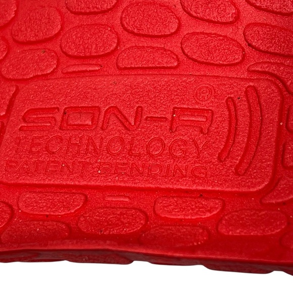 SPERRY TOP-SIDER SeaRacer Waterproof Black Boots Women's Size 8 - Picture 15 of 16